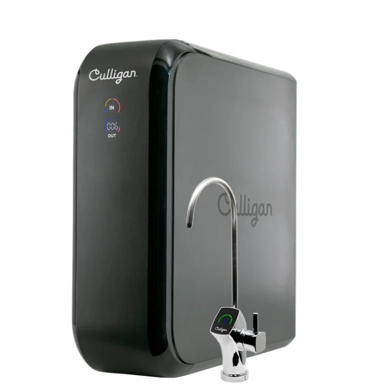 Culligan Tankless Reverse Osmosis System in Vero Beach