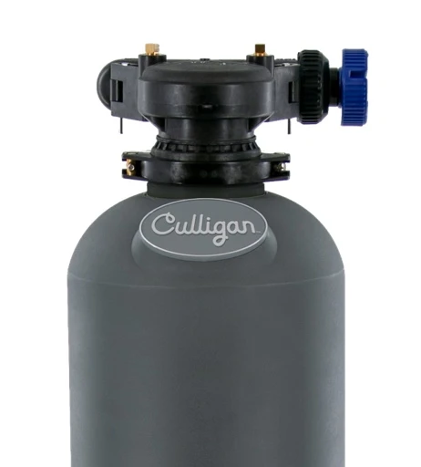 Salt Free Water Conditioner By Culligan in Vero Beach