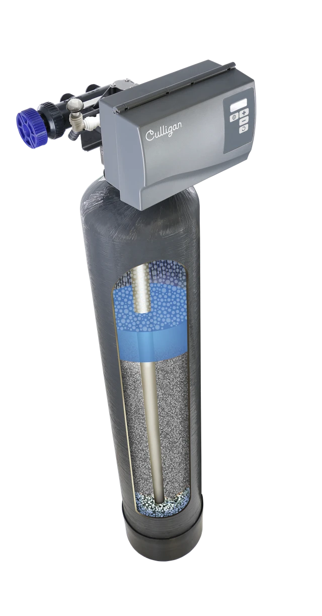 HE Smart Sulfur Cleer in Vero Beach