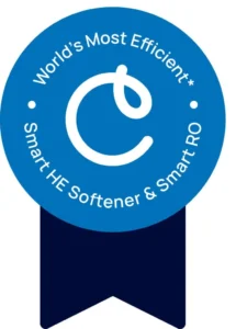 World's Most Efficient Culligan Smart HE Water Softener in Vero Beach